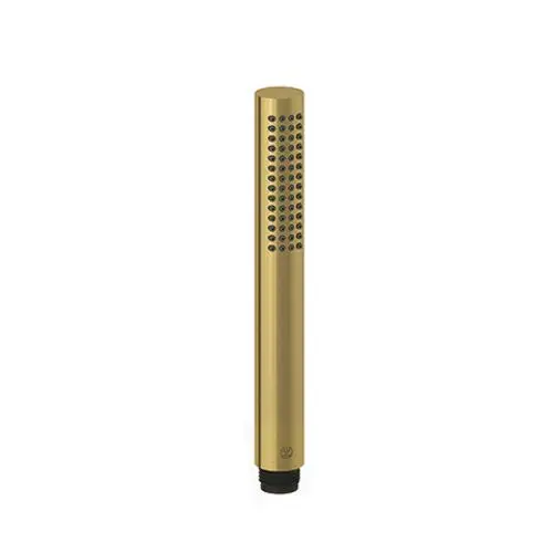KLUDI Stab-Handbrause brushed gold, 39120N0-00, Artikel in Kategorie